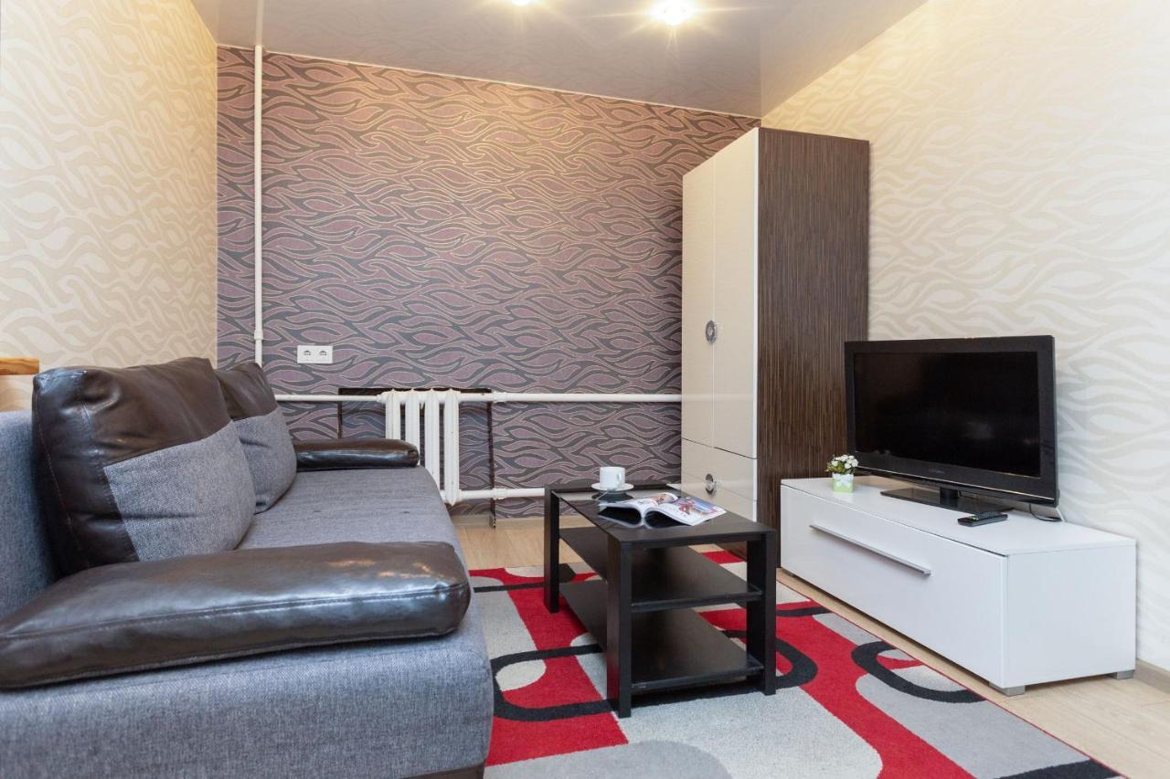 Kvartiras Minsk Apartments Екстериор снимка