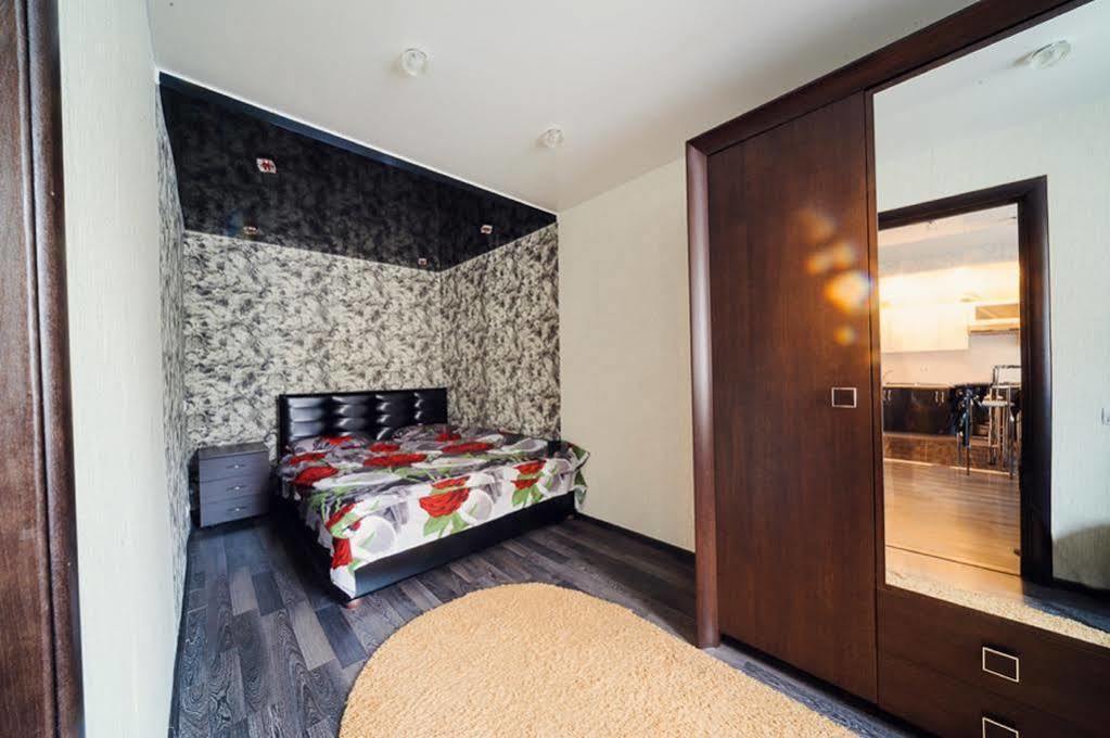 Kvartiras Minsk Apartments Екстериор снимка